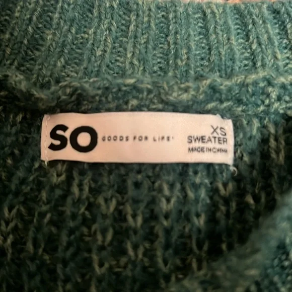 Sweater - Picture 2 of 2